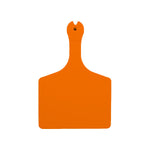 Allflex A-Tag Feedlot V2 Blank Tags, Pack of 50