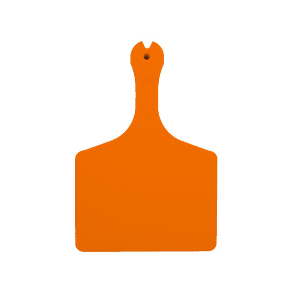 Allflex A-Tag Feedlot V2 Blank Tags, Pack of 50