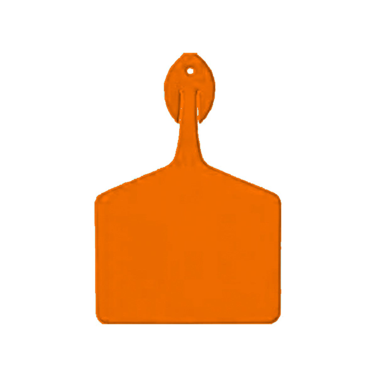 Allflex Feedlot Blank Tags, Pack of 50