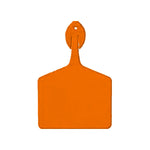 Allflex Feedlot Blank Tags, Pack of 50