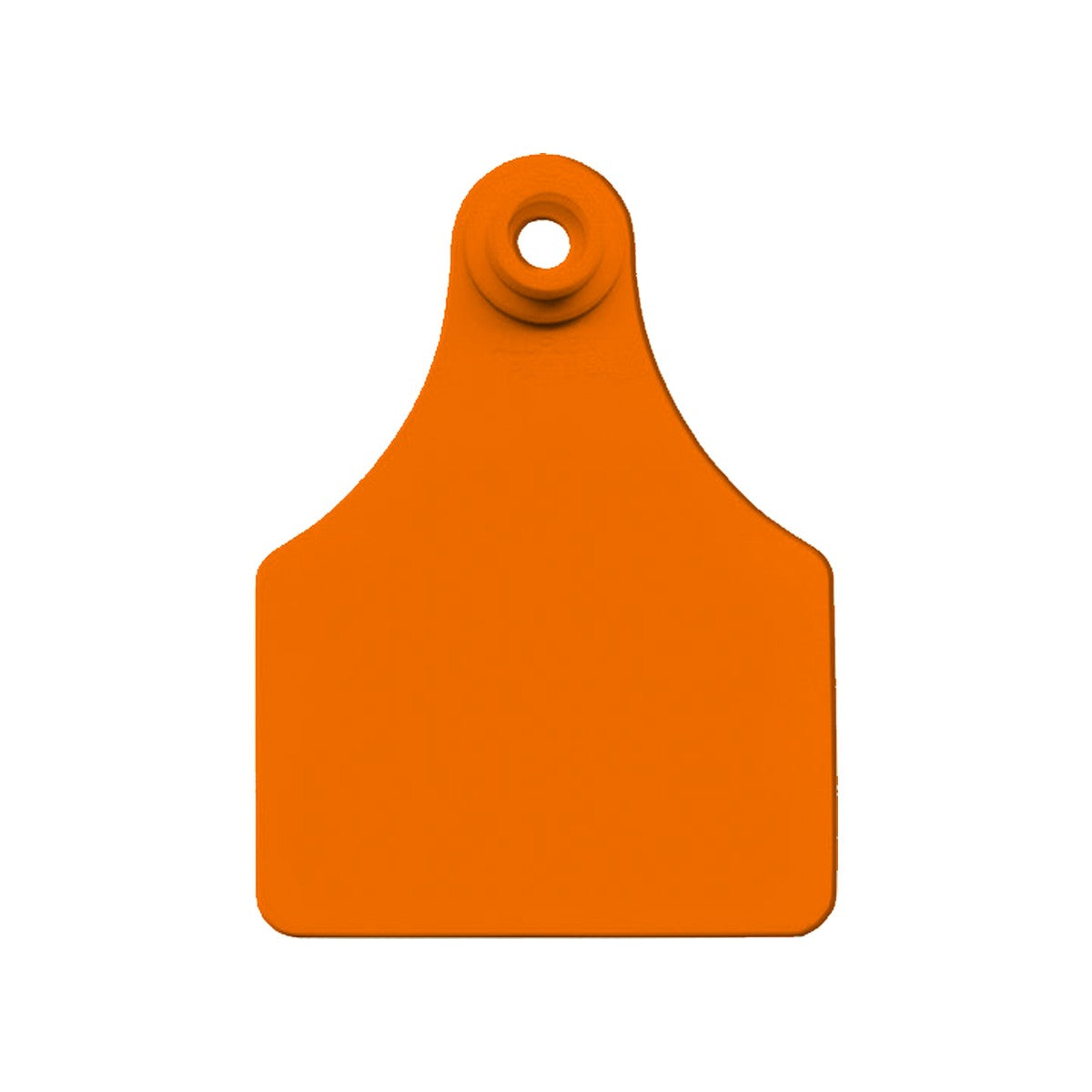 Allflex Large Female Blank Tags, Pack of 50