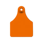 Allflex Large Female Blank Tags, Pack of 50
