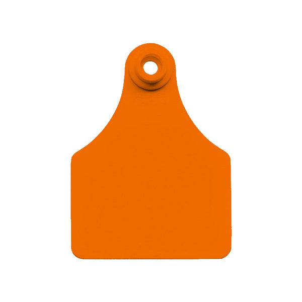 Allflex Maxi Female Blank Tags, Pack of 50
