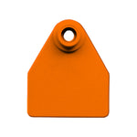Allflex Small Female Blank Tags, Pack of 50
