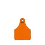 Allflex Custom Designed Tags, Large Female