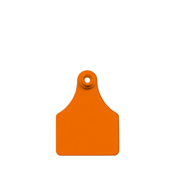 Allflex Custom Designed Tags, Large Female