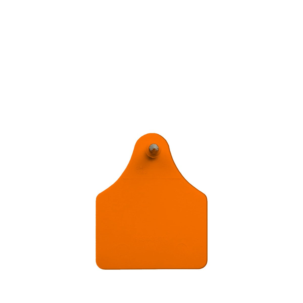 Allflex Custom Designed Tags, Large Male