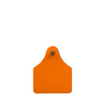 Allflex Custom Designed Tags, Large Male