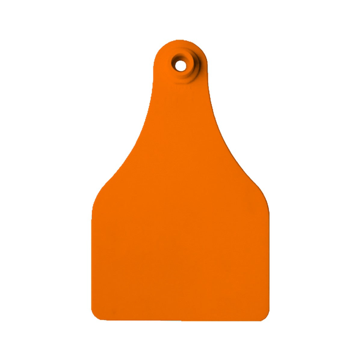 Allflex Custom Designed Tags, Super Maxi Female