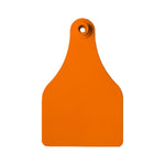Allflex Custom Designed Tags, Super Maxi Female
