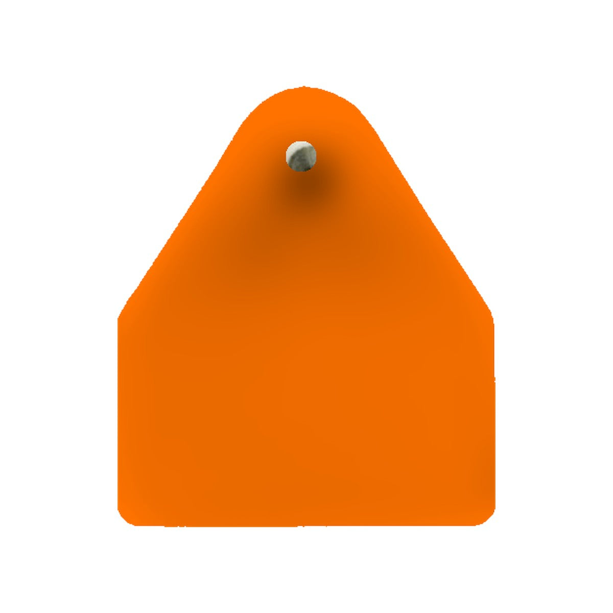Allflex Small Male Blank Tags, Pack of 50