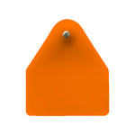 Allflex Small Male Blank Tags, Pack of 50