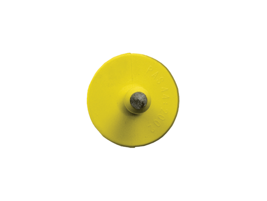 Male Button Tag | Allflex Universal Livestock ID – Farm & Acre Co
