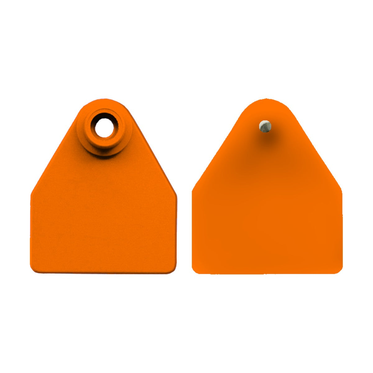 Allflex Small Female + Small Male Printed Tag Set