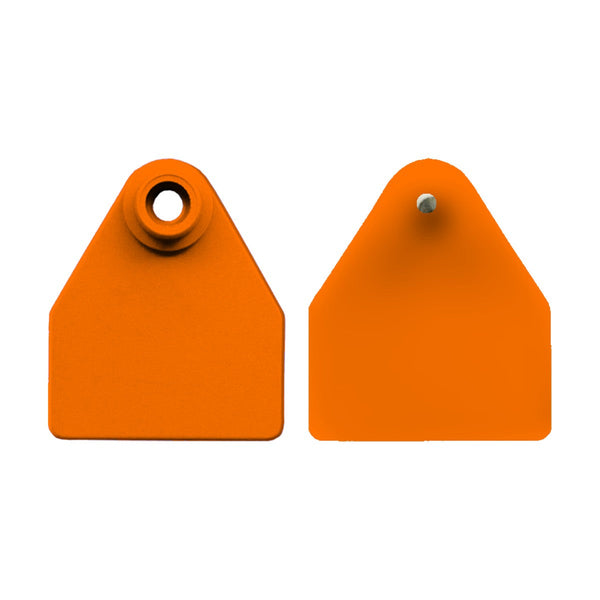 Allflex Small Female + Small Male Printed Tag Set