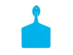 Allflex Feedlot Blank Tags, Pack of 50