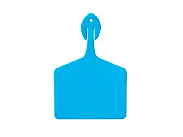 Visual Tag – Feedlot Tag