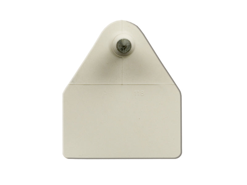 Visual Id Tags Small Male Livestock Tag | Allflex Visual ID Tags – Farm & Acre Co