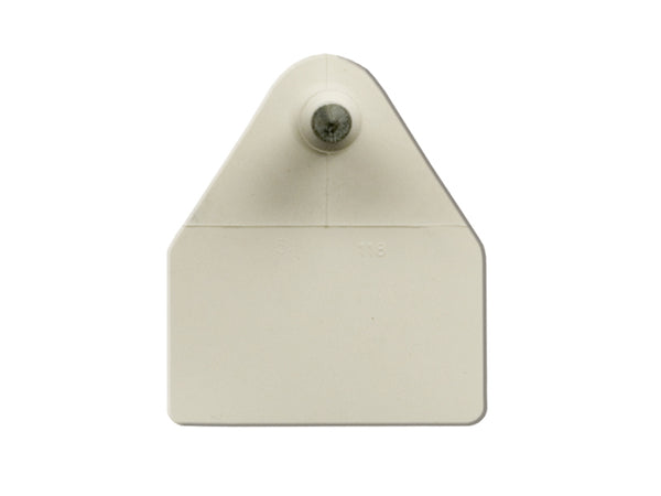 Visual Tag – Small Male