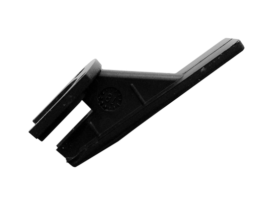 Black Jaw Insert – UTT3S & Identiplier Parts | Allflex – Farm & Acre Co