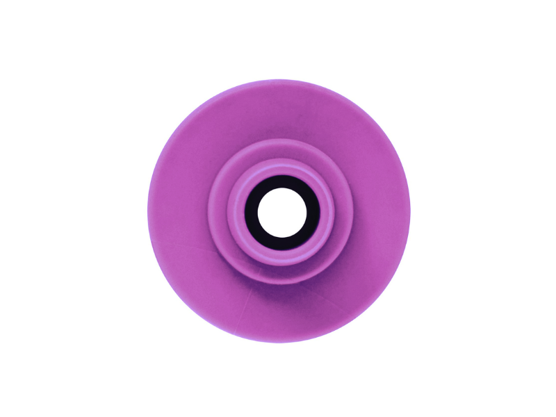Visual Tag – Female Button