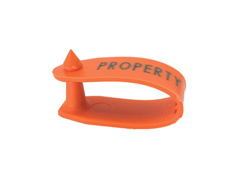 Visual Tag – FlexiTag