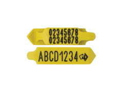 Visual Tag – FlockTag