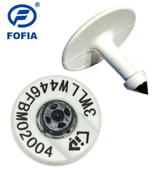 FOFIA NLIS breeder tag