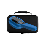 Leader GPScanID 80 RFID reader in its carry case