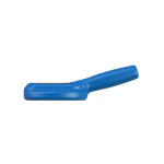 Leader GPScanID 80 RFID reader, side view