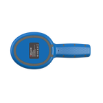 Leader GPScanID 80 RFID reader, back view