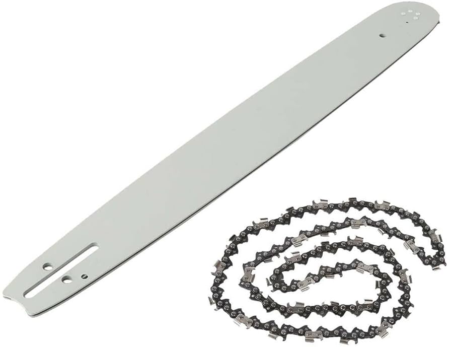 Chainsaw guide bar .063 gauge replacement - image 2
