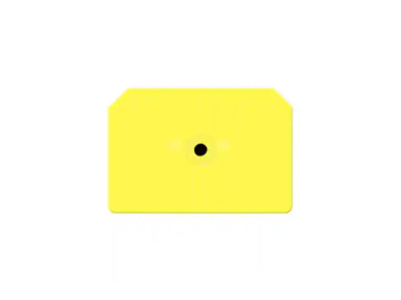 Visual Tag – Integra Pig Male Tag