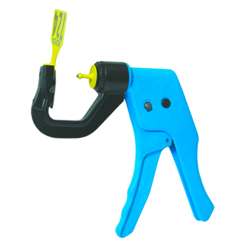 LazaMaticTM Applicator
