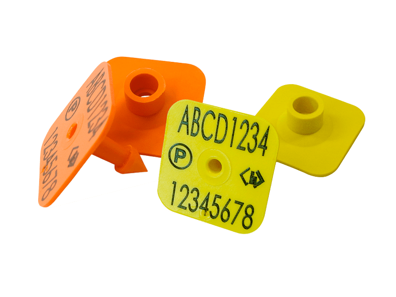 Visual Tag – LitterMax Tags