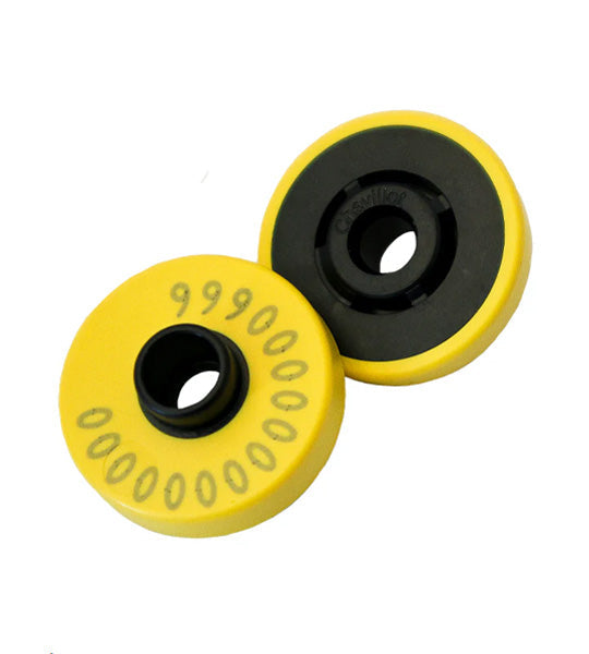 Electronic Tag - NLIS Pig EID Tag - Image 1