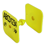 Electronic Tag - NLIS Pig LitterMax Combo - Image 1