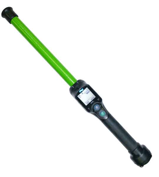 RS420 Dual NFC Premium Stick Reader - Image 1