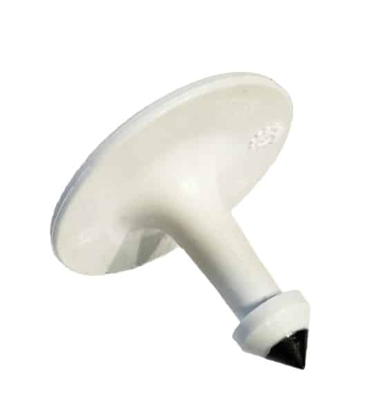 Electronic Tag - NLIS Cattle Tag Male Button Only - Image 1