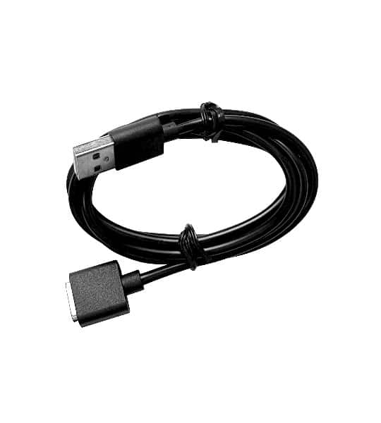 AWR250 Magnetic USB Charging Cable (1m) - Image 1