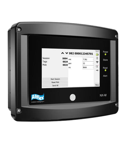 NX-SM120C Large Panel Reader System (Deluxe) - Image 1