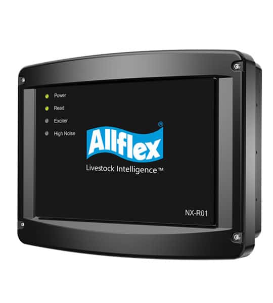 NX-R Series Panel Reader System (Economy) - Image 1