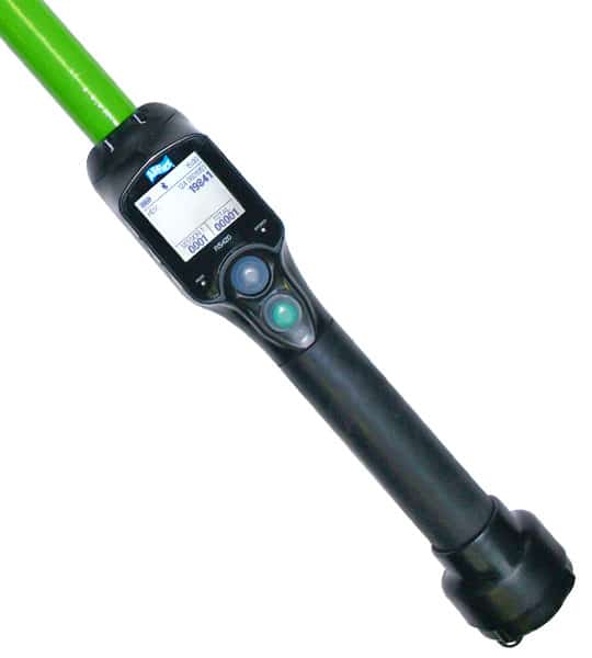 RS420 Dual NFC Premium Stick Reader - Image 5