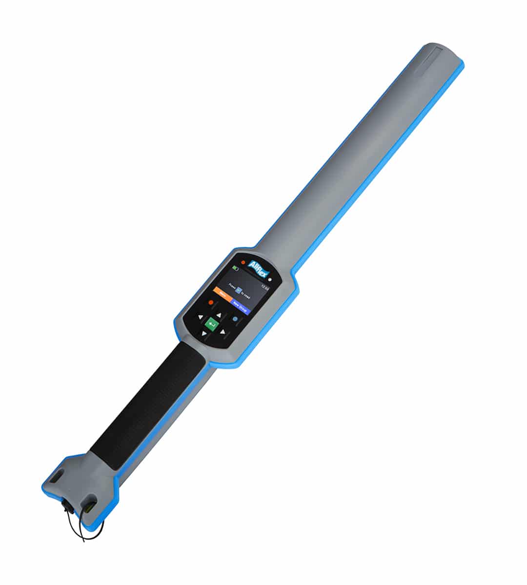 AWR250 Magnetic USB Charging Cable (1m) - Image 4