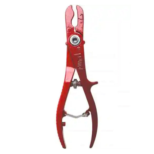 Brass Security Tag Applicator