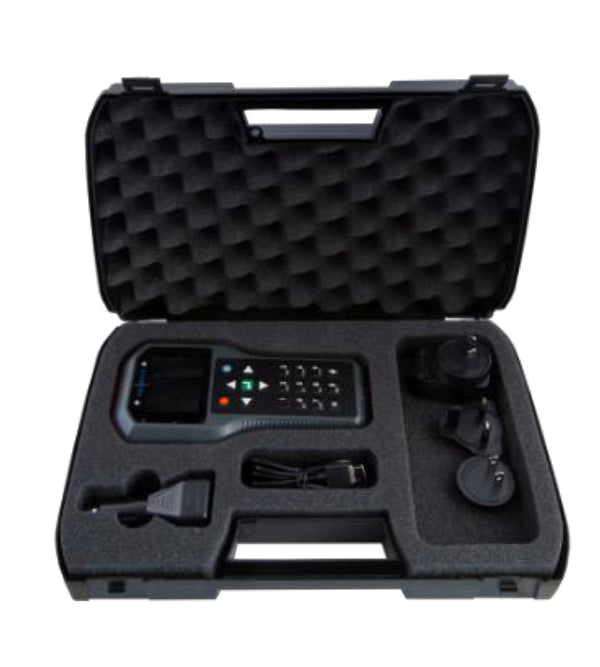 Hard Case for APR250 Reader