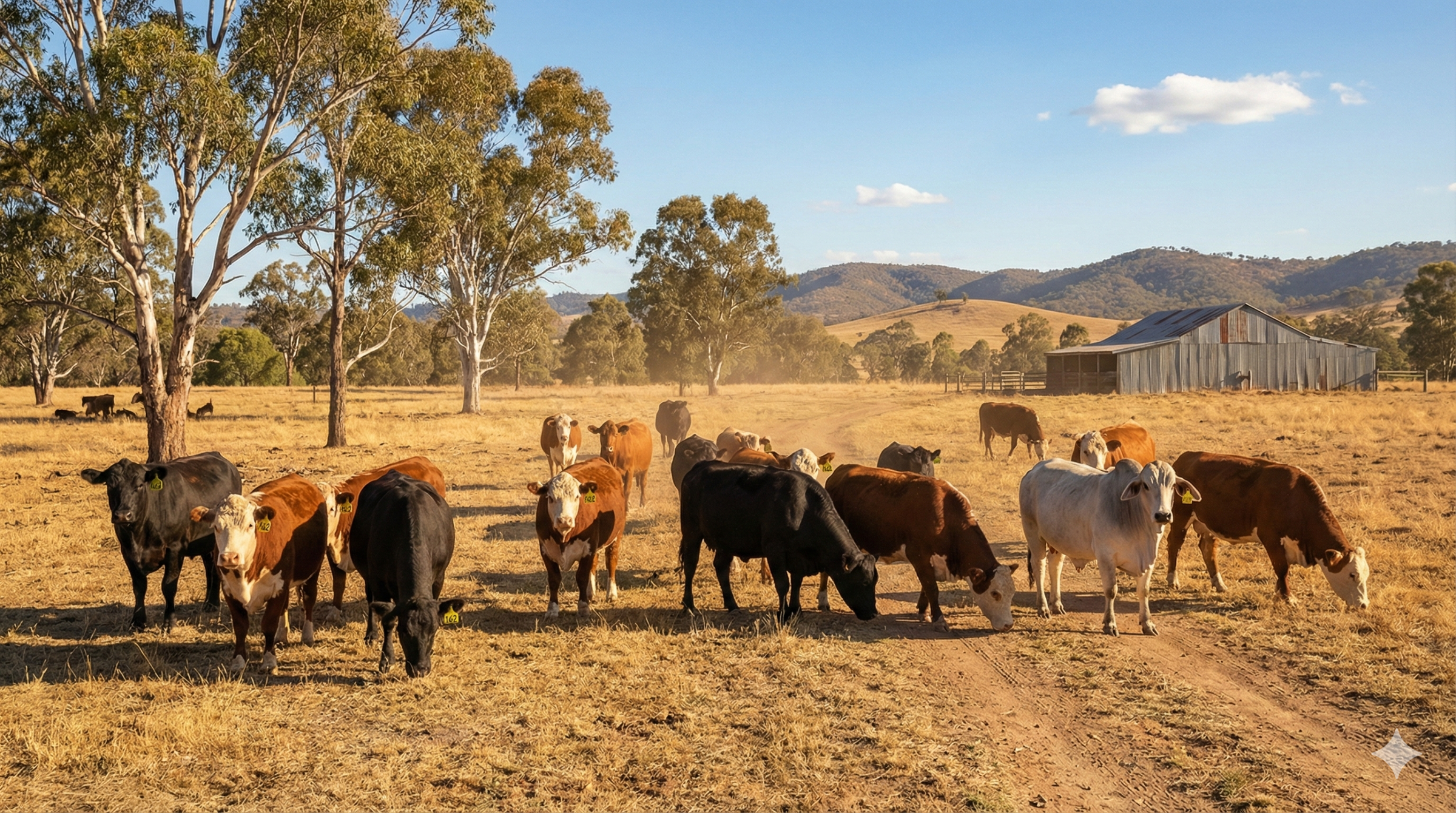 Chainsaw Chains – Cattle & Sheep NLIS/EID Tags