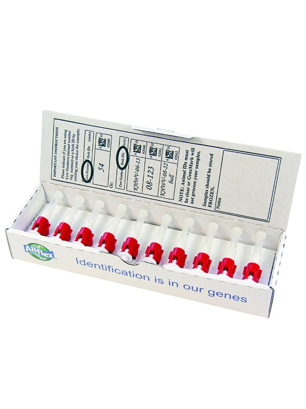 Tissue Sampling Unit (TSU) - Image 2