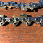 3/8 Chainsaw chain 100FT ROLL + JOINERS